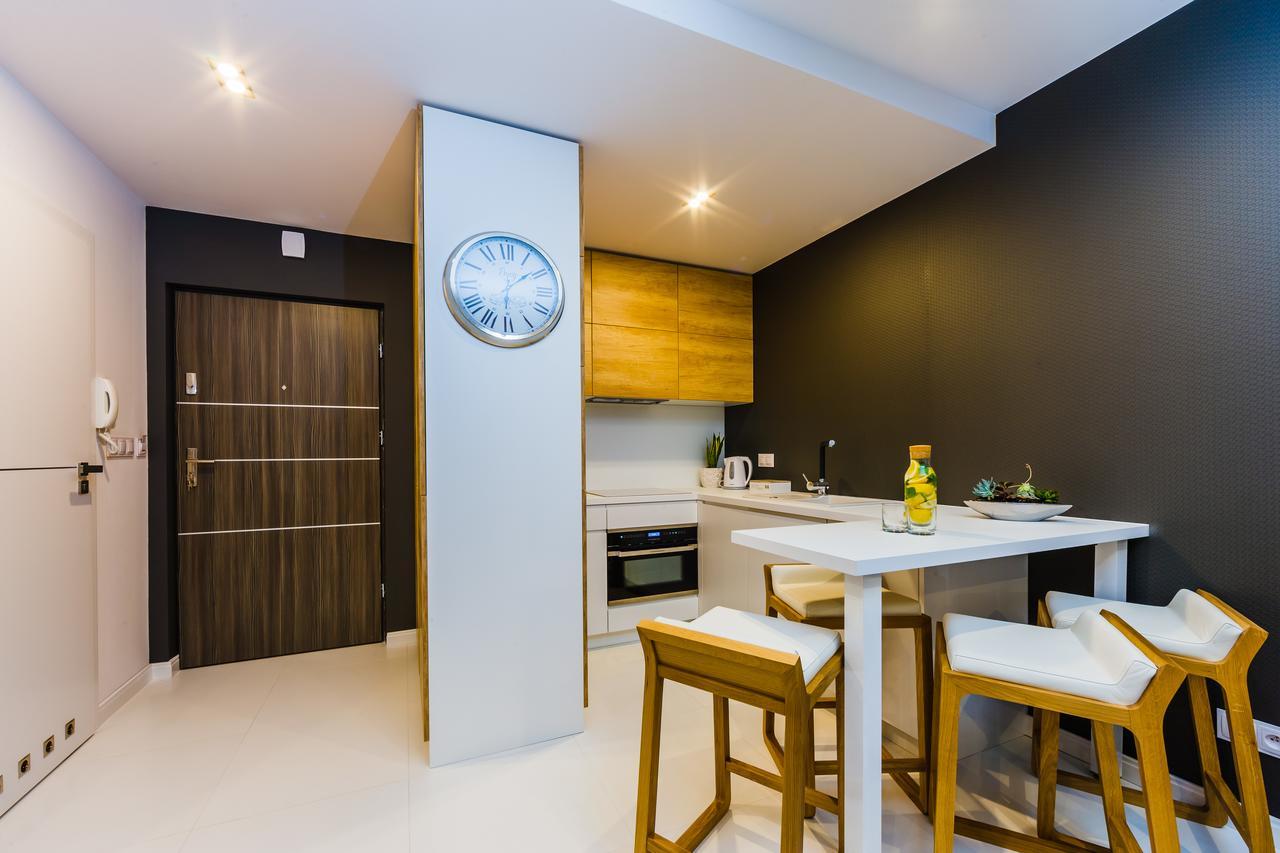Zigzak Apartments Superior 9C Жешов Екстериор снимка